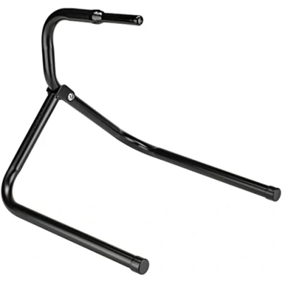 Afbeelding van Pro Reparatiestandaard 39 Cm Staal Zwart