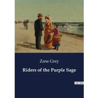 Image de Riders of the Purple Sage