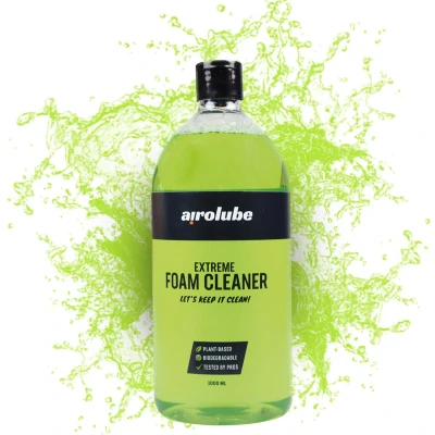 Afbeelding van Airolube Shampoos AL 668611