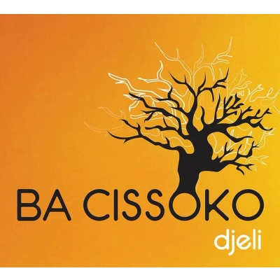 Afbeelding van Ba Cissoko Djeli (CD)