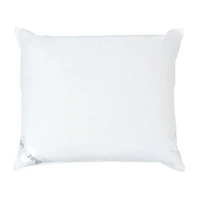 Afbeelding van Snoozing Olympus Donzen Hoofdkussen 60x70 cm Wit