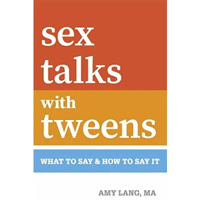Afbeelding van Sex Talks with Tweens