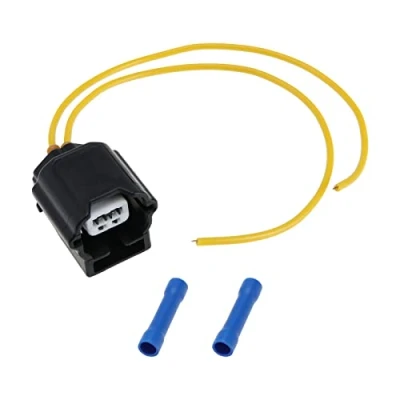 Afbeelding van Be In Your Mind Vervangende kabel voor kentekenplaatverlichting 265108474R 8200480127 4159062300 4416659 compatibel met Renault Laguna II Master Twingo I
