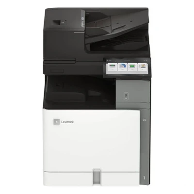 Image de Lexmark CX833se A4 imprimante laser couleur multifonction (3 en 1)
