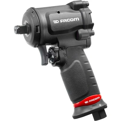 Afbeelding van FACOM NS.1600FPB ultra compacte pneumatische slagmoersleutel 1/2&quot;