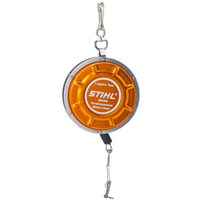 Afbeelding van Stihl Rolmaat Metalen Uitvoering 20 m