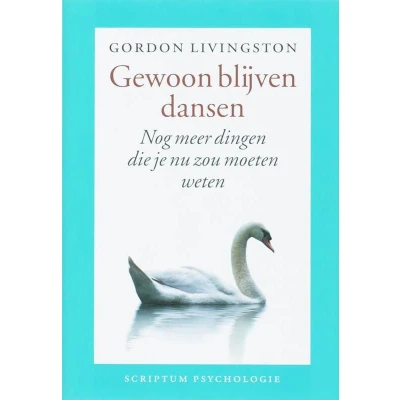 Afbeelding van Gewoon blijven dansen