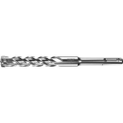 Afbeelding van Heller TriJet 26740 3 Carbide Hamerboor 5 mm Gezamenlijke lengte 110 SDS Plus 1 stuk(s)