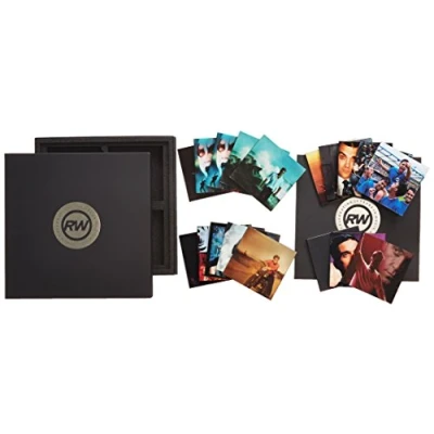 Afbeelding van The Definitive Collectors Edition