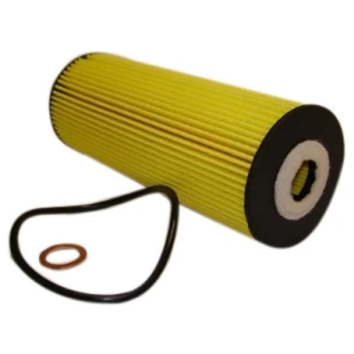 Afbeelding van ASHIKA 10 ECO009 Oliefilter Filter insert MERCEDES BENZ: C Class Saloon, W124 Sprinter 3 T Van, SSANGYONG: ACTYON SPORTS 2, Rexton / 2