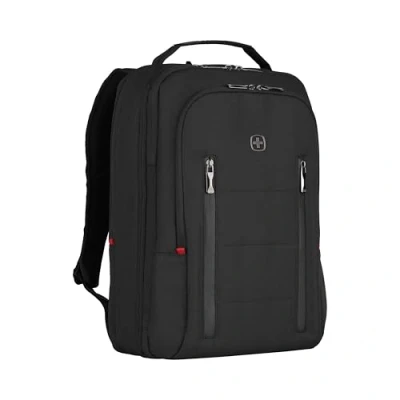 Image de Wenger CityTraveler Sac à dos pour ordinateur portable 16&quot; noir