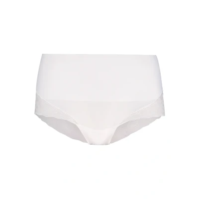 Afbeelding van Magic Bodyfashion Tummy Shaper Shapewear, Dames, Maat: Small, White