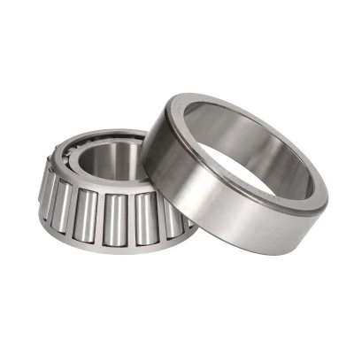 Afbeelding van Wiellager FAG 32310A