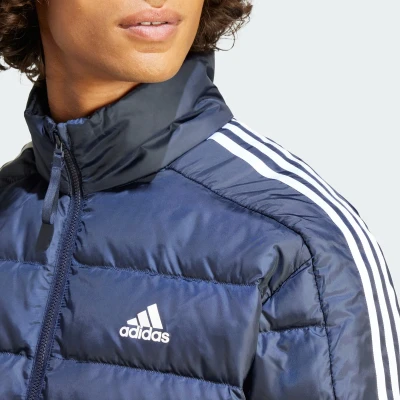 Afbeelding van adidas Sportswear LITE Gewatteerde jas, Heren, Maat: Medium, Legend ink