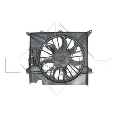 Image de Ventilateur de refroidissement moteur nrf 47462