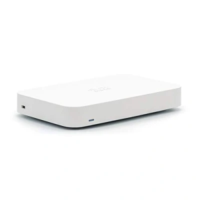 Image de Cisco Meraki Go Router Firewall Plus GX50 Dispositif de sécurité 4 ports 1GbE géré par le Cloud bureau