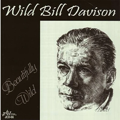 Afbeelding van Wild Bill Davison Beautifully (CD)
