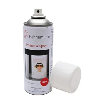 Afbeelding van Hahnemuhle Protective Spray 400ml