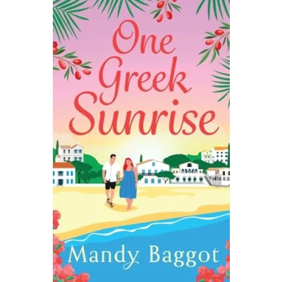 Afbeelding van One Greek Sunrise