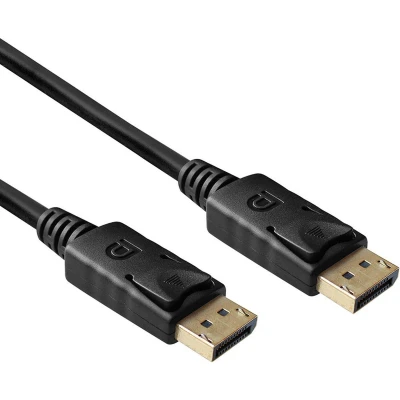 Afbeelding van ACT AK4071 DisplayPort 1.4 Kabel 8K 1 meter