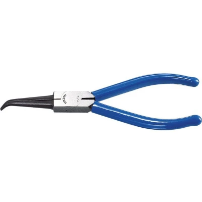 Afbeelding van Hozan Punttang Blauw 16 Cm