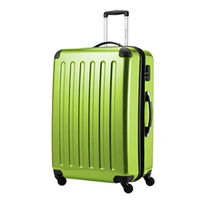 Afbeelding van HAUPTSTADTKOFFER: Alex, koffer, Apple Groen, 75 cm