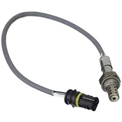 Afbeelding van ESEN SKV 09SKV080 Lambdasonde Sprongsonde 4 12V BMW: 5 Saloon, 3 Compact