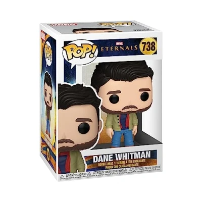 Image de Figurine Funko Pop Sack Lunch 14