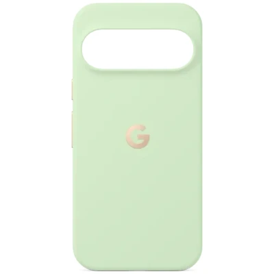 Afbeelding van Google Cover Pixel 10/10 Pro Groen