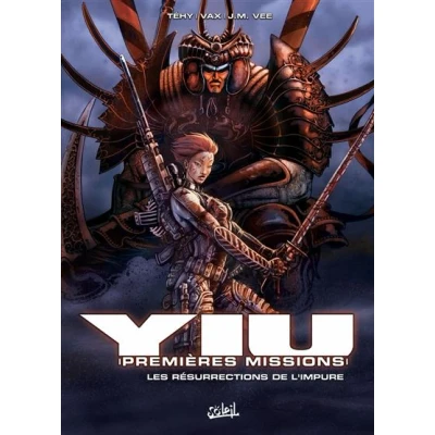 Image de Yiu Premières missions T02