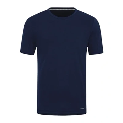 Afbeelding van JAKO T Shirt Pro Casual, Uniseks Volwassene, Marien, XXL