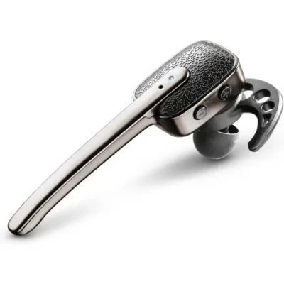 Afbeelding van Cellularline Universele Bluetooth hoofdtelefoon met microfoon, heldere stem, zwart