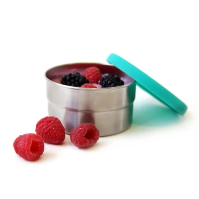 Afbeelding van Blue Water Bento Lunchbox Seal cup solo small