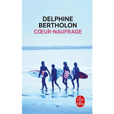Afbeelding van Coeur naufrage