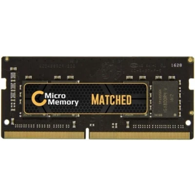 Afbeelding van CoreParts MMLE074 8GB geheugenmodule 1 x 8 GB DDR4 2133 MHz