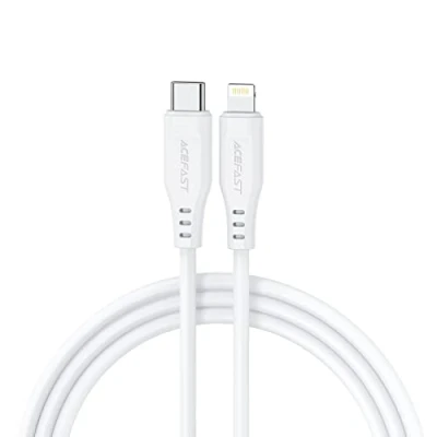 Afbeelding van Kabel USB C Lightning MFI ACEFAST 1.2 m