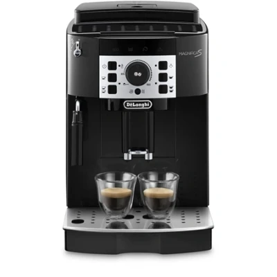 Afbeelding van De&#039;Longhi Magnifica ECAM 20.110.B Zwart