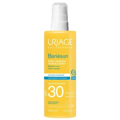 Afbeelding van Uriage Bariesun Onzichtbare Spray SPF30