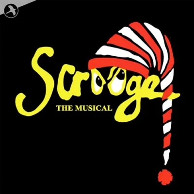 Afbeelding van Scrooge [Original Cast Recording]