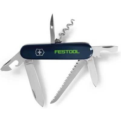 Afbeelding van Festool Zakmes Victorinox 497898
