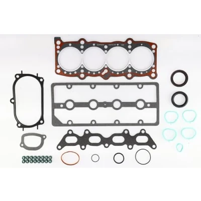Afbeelding van CORTECO 418761P Pakkingsset, cilinderkop Met asdichtring krukas, cilinderkopdichting, klepseals FIAT: BRAVO 1, LANCIA: Y