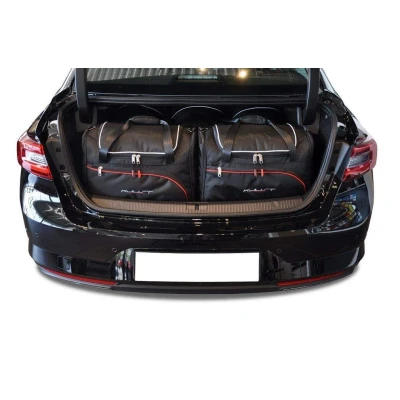 Afbeelding van Renault Talisman Limousine 2015+ KJUST Set Van 5 Tassen