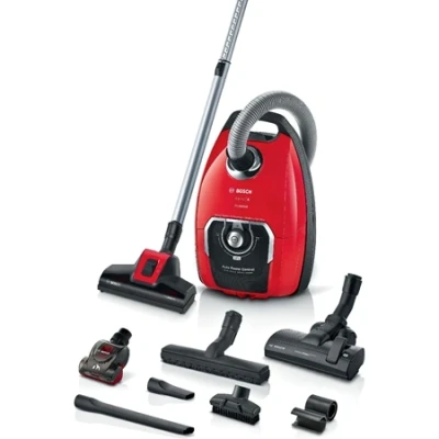 Afbeelding van Bosch Serie 8 In&#039;genius ProAnimal BGB8PET3A