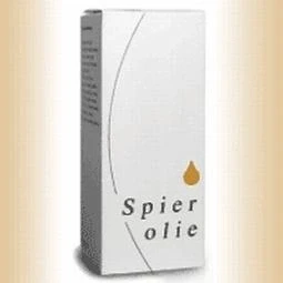 Afbeelding van Spierolie