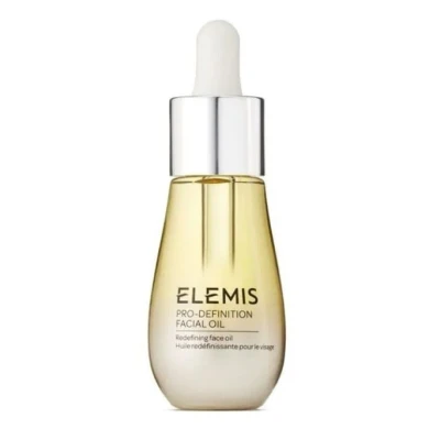 Afbeelding van Elemis Pro Definition Gezichtsolie 15 ml