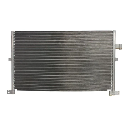 Afbeelding van THERMOTEC KTT110097 Condensor Airco Zonder droger 665 X 361 16 mm FORD: MONDEO 3 Kombi, Stufenheck