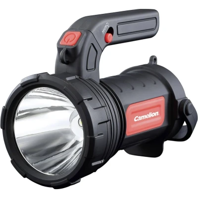 Afbeelding van Camelion 30200055 S32 2in1 Spotlight LED Werklamp werkt op batterijen 3 W 230 lm