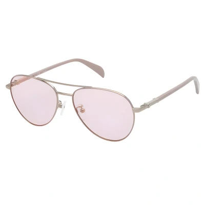 Afbeelding van Zonnebril Dames Tous STO437 560E59 ø 56 mm