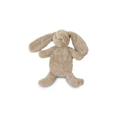 Afbeelding van That&#039;s Mine Thats Verzwaarde Knuffel Bunny