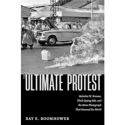 Afbeelding van The Ultimate Protest